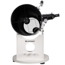 Bresser Messier Dobson 12" f/5 HEX + sluneční filtr
