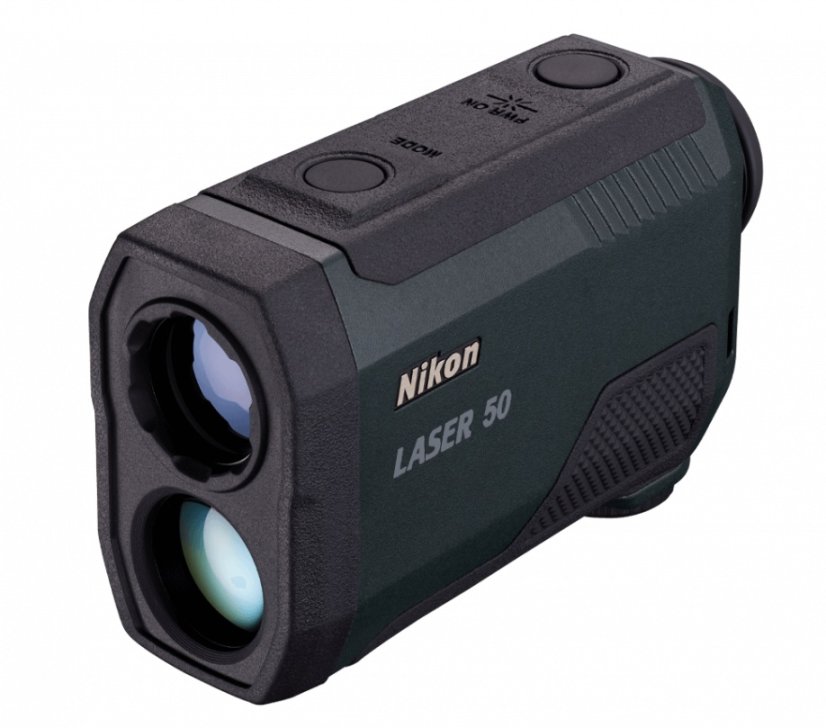 Nikon Laser 50