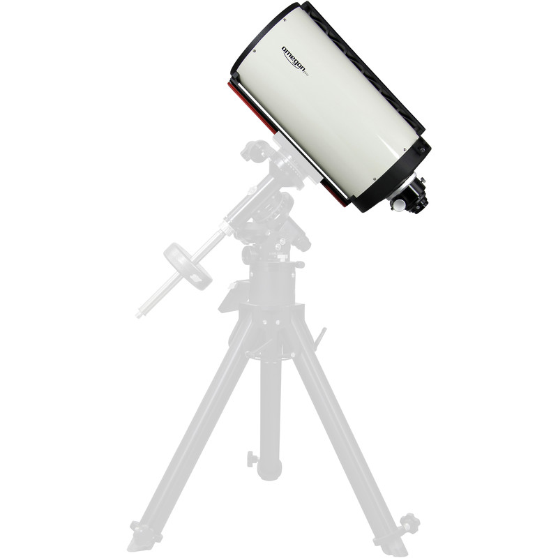 Omegon Ritchey-Chretien Pro RC 10" f/8 (254/2000mm) OTA