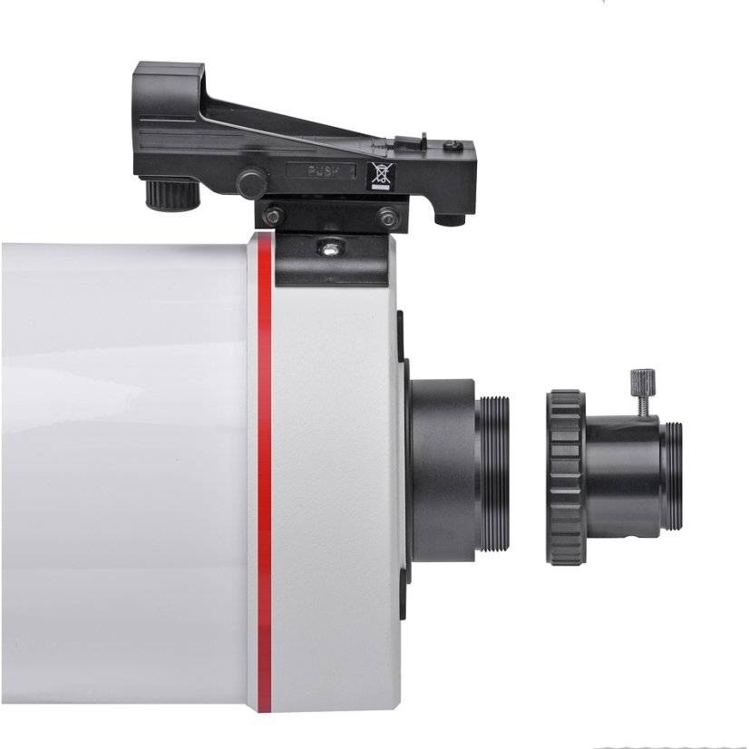 Bresser Messier MC 127/1900 OTA + sluneční filtr