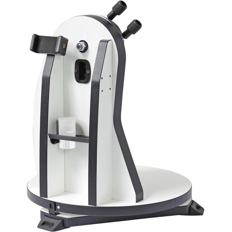 Montáž Omegon Dobson Push+mini