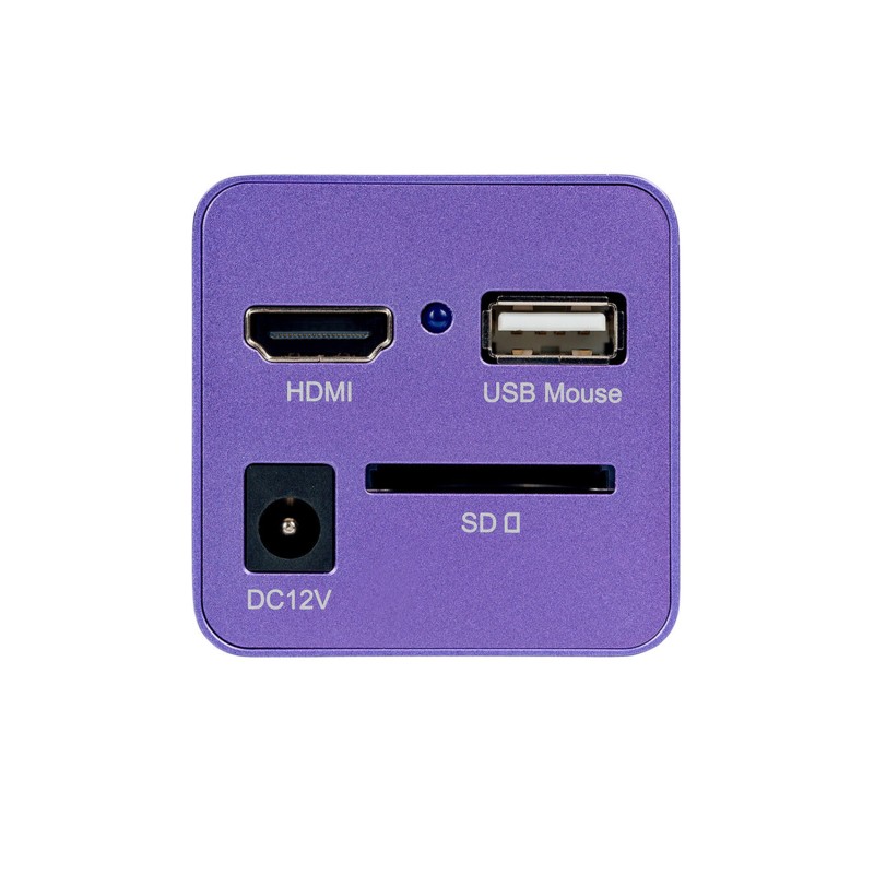Kamera Magus CHD10 FullHD 2,1Mpx HDMI