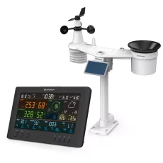 BRESSER 7-in-1 meteostanice Weather Station Air-Mon