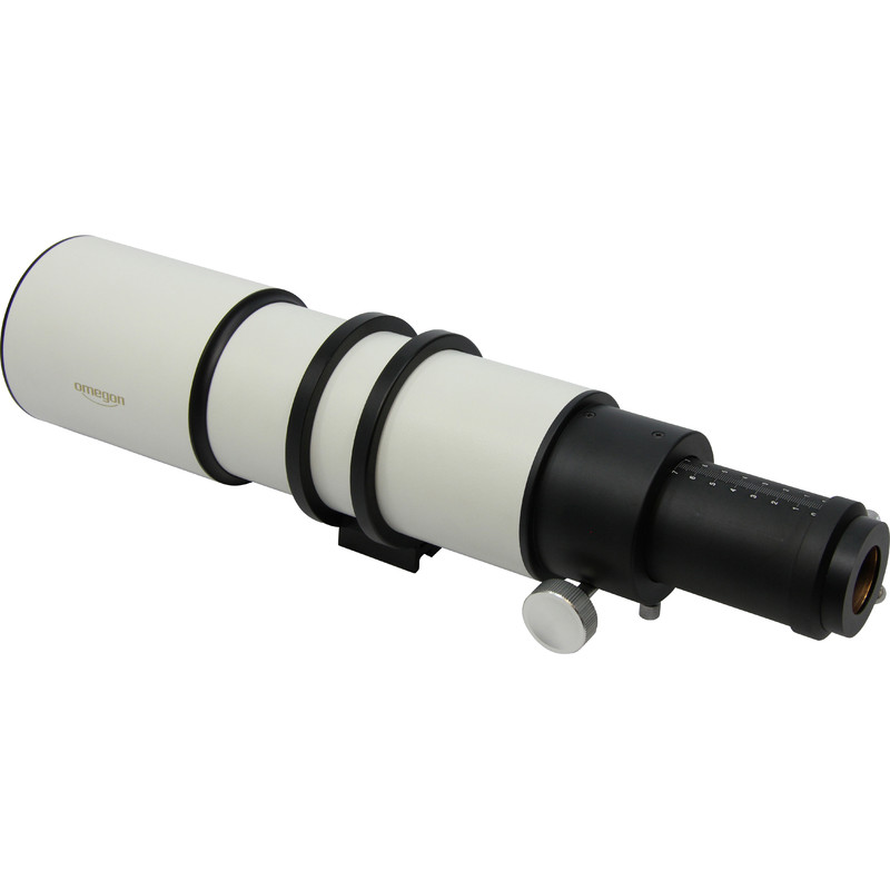 Omegon AR 90/500 OTA