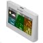 Meteostanice BRESSER 5-in-1 Comfort (bílá)