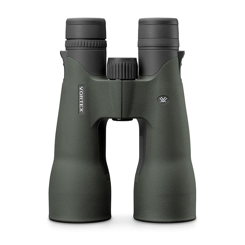 Dalekohledy Vortex Razor UHD 18x56 přední pohled