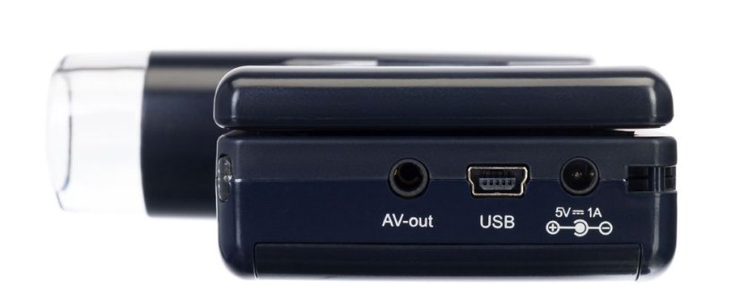 Levenhuk Discovery Artisan 256 - 5Mpx