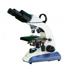 Mikroskopy BMS EduLed FLArQ 400 bino