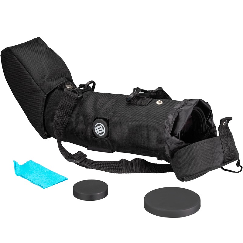 Bresser Spektar 15-45x60