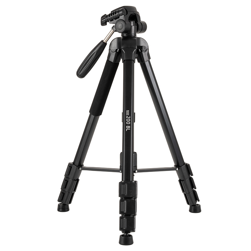 Omegon 200 BL - fotostativ s 3D hlavou (3kg/176cm)