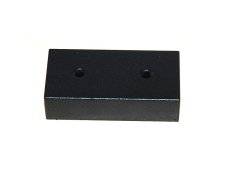 Mastro-Tec Distanční adapter pro vidlicovou montáž Omegon