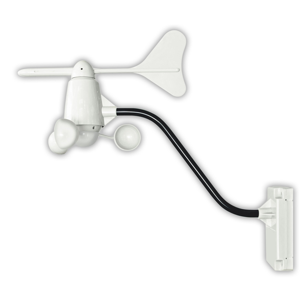 Meeostanice Bresser Weather Centrum