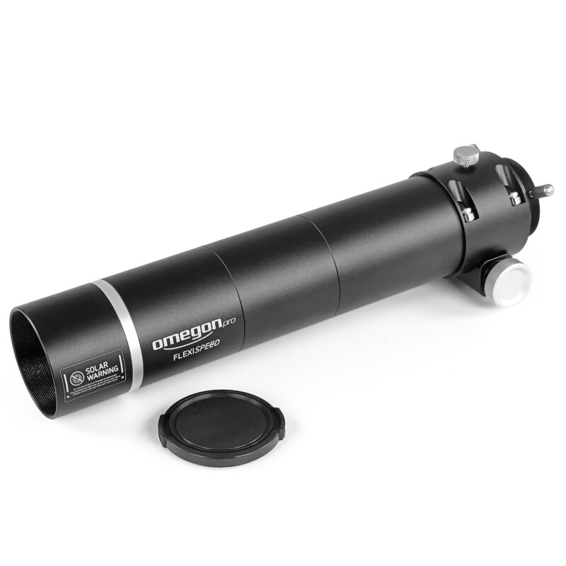 Omegon - Guidescope FlexiSpeed 45/250 - pointační dalekohled