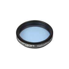 Omegon - mlhovinový a city Light Pollution filtr (1,25")