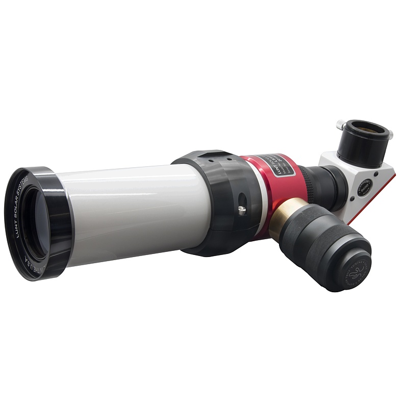 Dalekohled Lunt LS50THa B400 PT - H-alfa