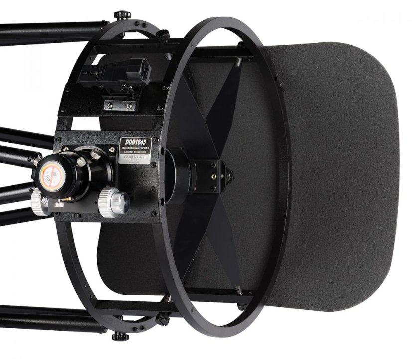Ultra Light Dobson 16" (406 / 1826mm) - II.gen