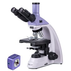 Magus Bio 250T LED - Plan Infinity + kamera FullHD
