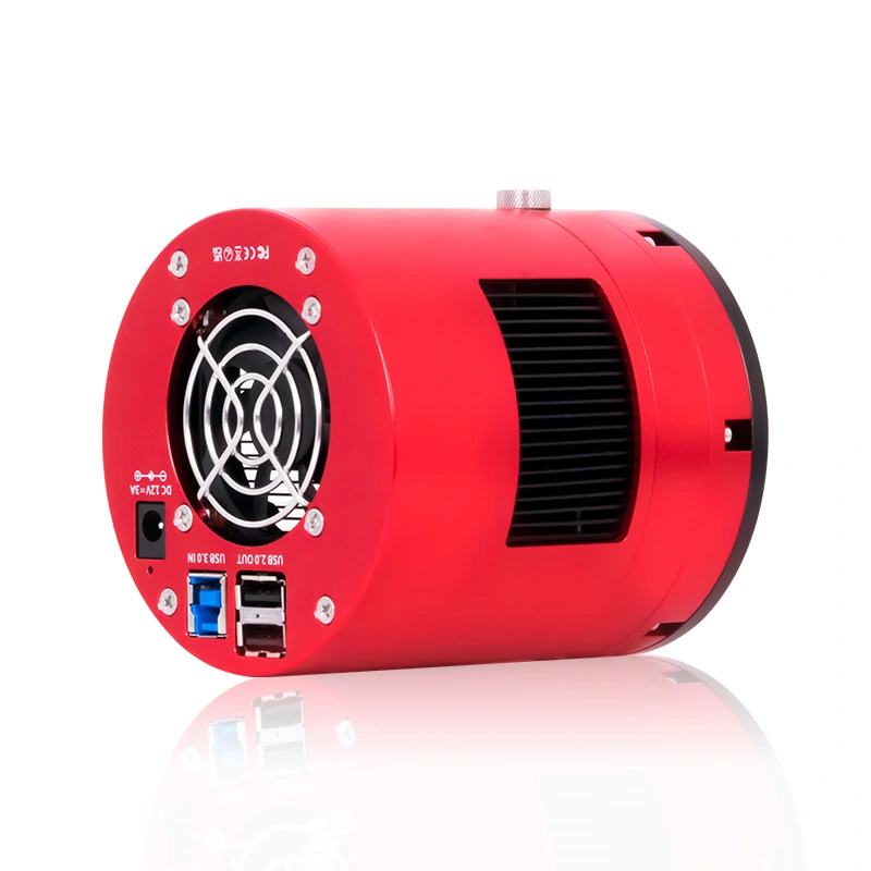 Kamera ZWO ASI 2600MM DUO (mono)