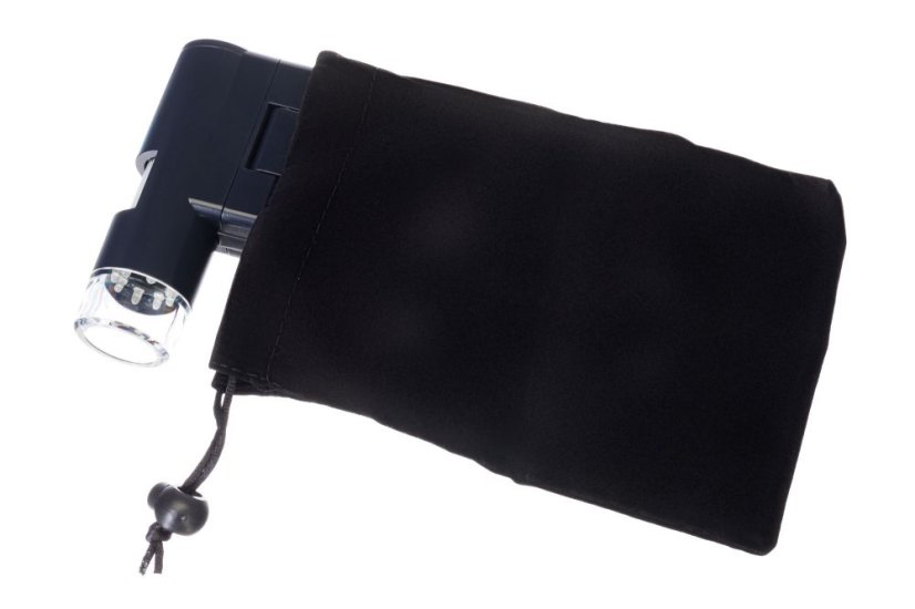 Levenhuk Discovery Artisan 256 - 5Mpx