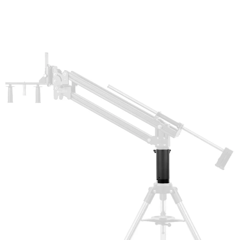 Omegon Pro Half pier for Kolossus Mount