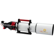 LUNT LS130MT/B1200R&P - modulární APO teleskop na Slunce i hvězdy