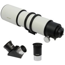 Omegon AR 90/500 OTA - SET (hranol+okulár)