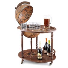 Globus bar Zoffoli Giasone 40cm