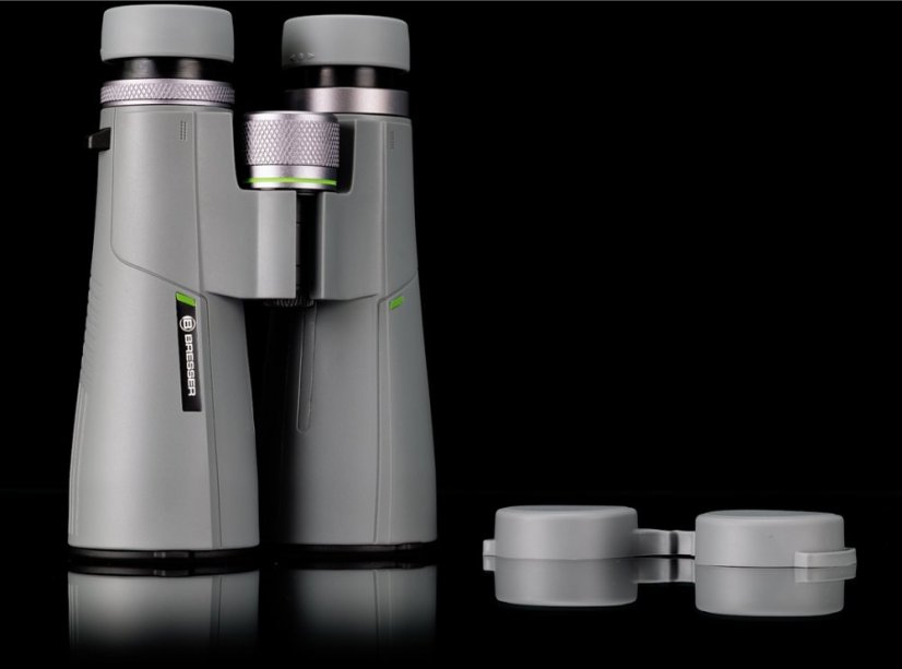 Bresser Wave WP URC 10x50