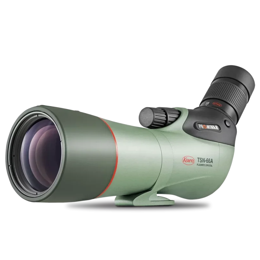 Kowa TSN-66A PROMINAR 25-60x66 Zoom Kit (zalomený)