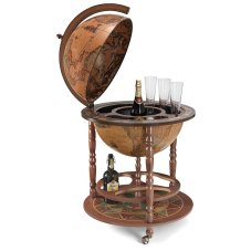 Globus bar Calipso 50cm