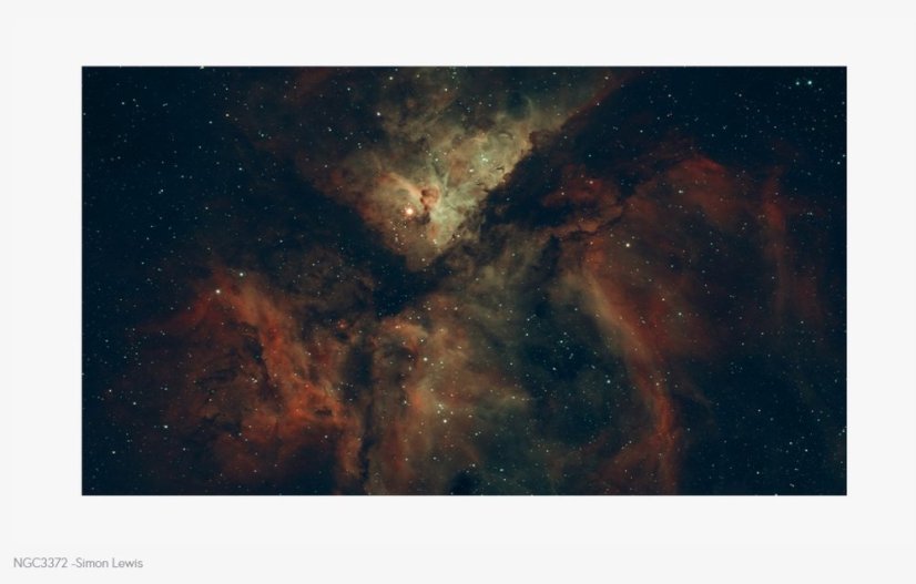 Kamera ZWO ASI 585 PRO MC (color)