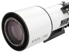 Explore Scientific ED APO 80mm f/6 FCD-100 Alu HEX