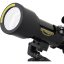 Omegon teleskop AC 70/400 Solar AZ + batoh