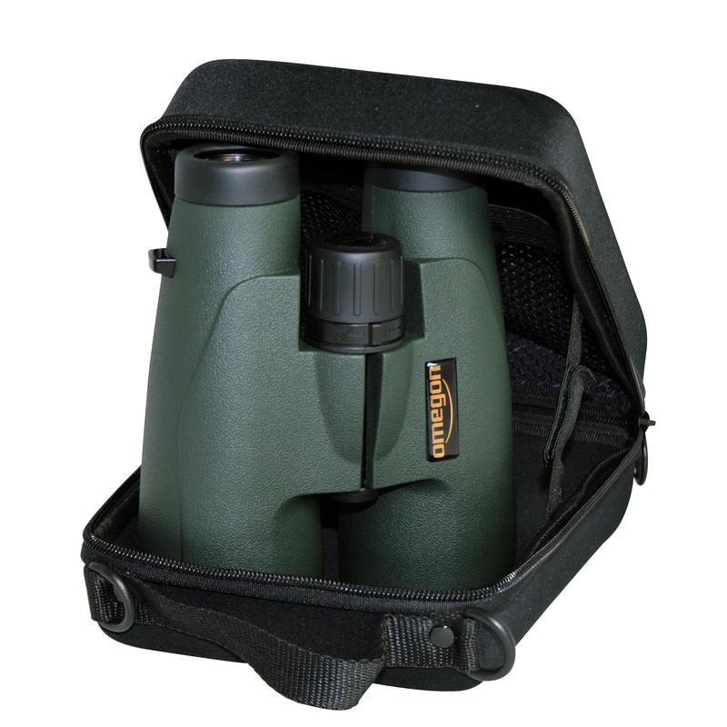 Omegon Hunter 8x56 ED