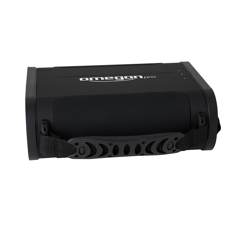 Omegon Powerbanka 96k LiFePO4 307Wh 12V