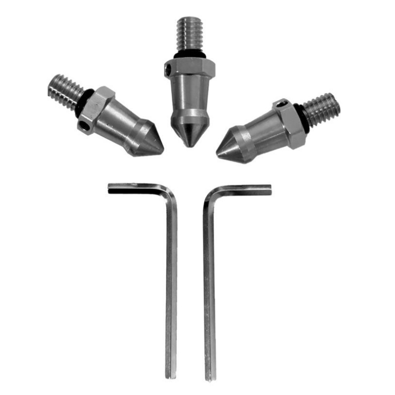 Pegasus Carbon Fiber Tripod - stativ pro montáž NYX-101