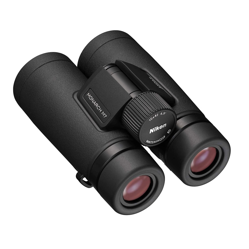 Nikon Monarch M7 8x42