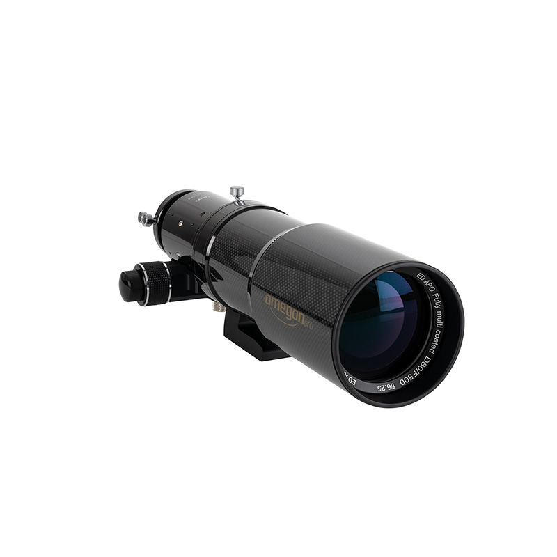 Omegon Pro APO 80/500 ED Carbon OTA