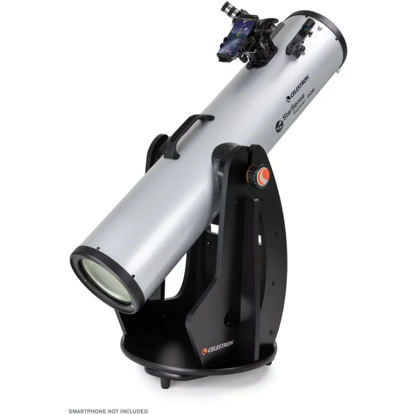 Celestron NT-8 StarSense Explorer (203/1200mm)