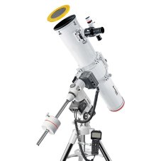 Bresser Messier NT 130/1000 EXOS-2 GOTO + sluneční filtr