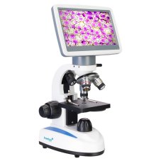 Digitální mikroskop Levenhuk D85L LCD