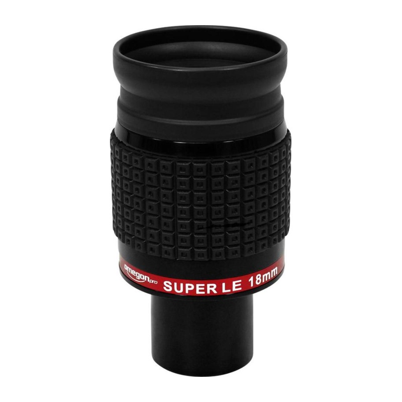 Okulár Super LE 68° 18mm (1,25")