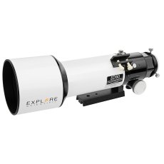 Explore Scientific ED APO 80mm f/6 FCD-100 Alu HEX