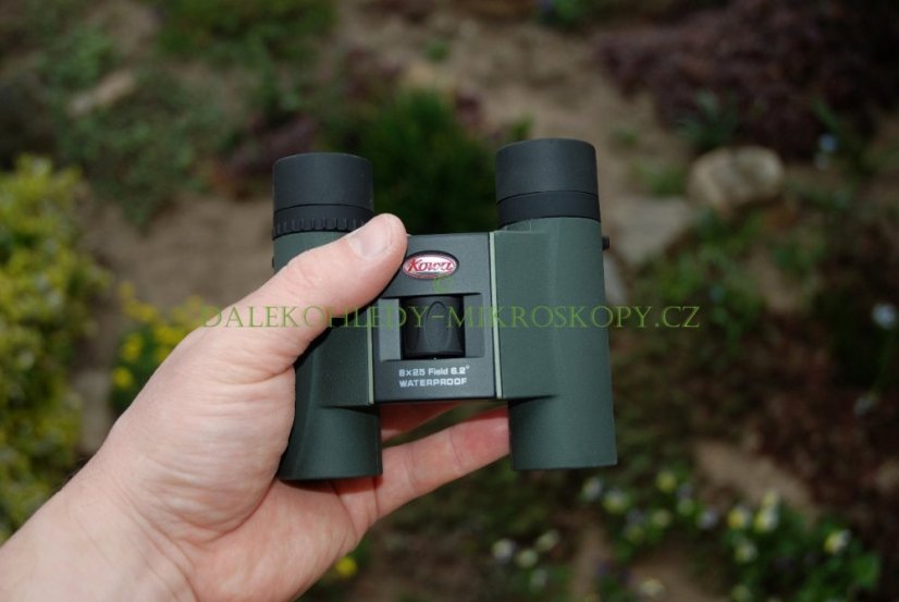 Kowa SV II 8x25
