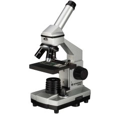 Bresser Junior + USB HD kamera