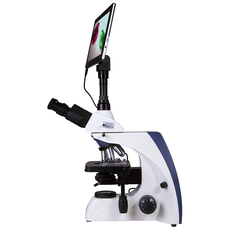 Levenhuk MED 30 INFINITY semi plan TRINO LCD 5MPx