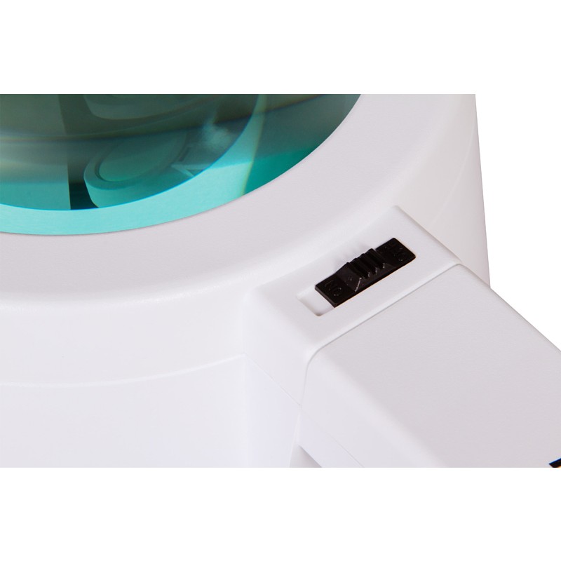 Lupa Levenhuk Zeno Handy ZH45 2x/127mm