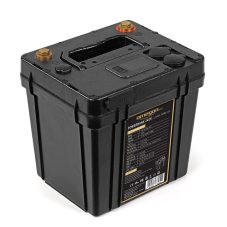 Omegon Pro Powerbanka 240k LiFePO4 768Wh 12V