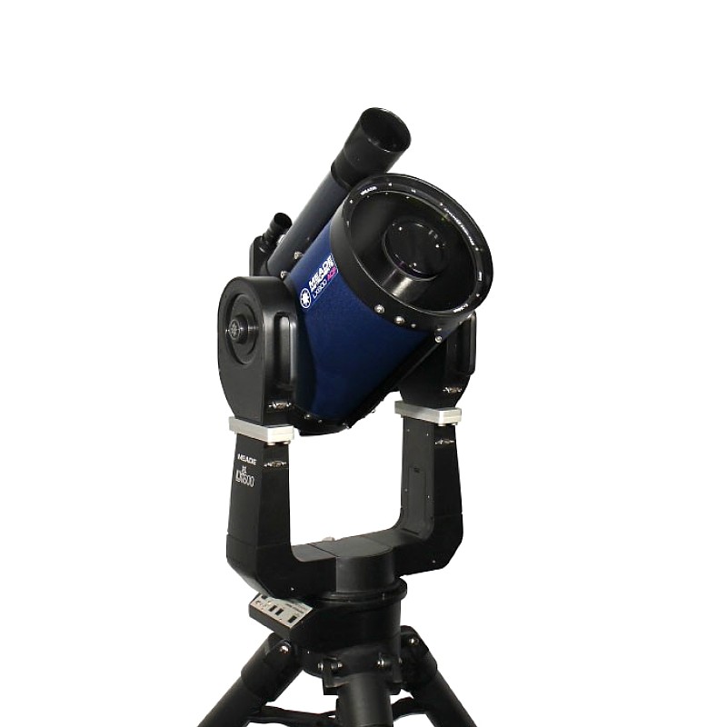 Meade LX600 ACF 10" f/8 StarLock