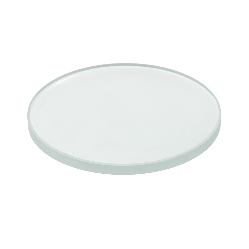 Kruhové sklo 60x4mm - matné